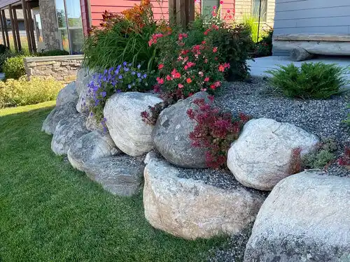 landscaping services Coloma